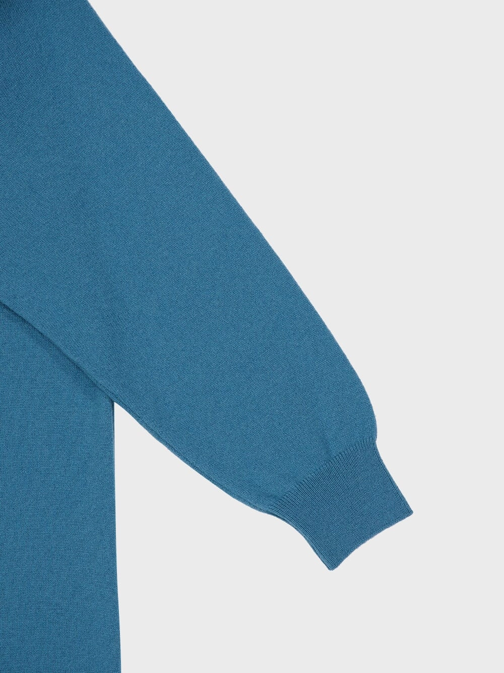 Cashmere Long Cardigan