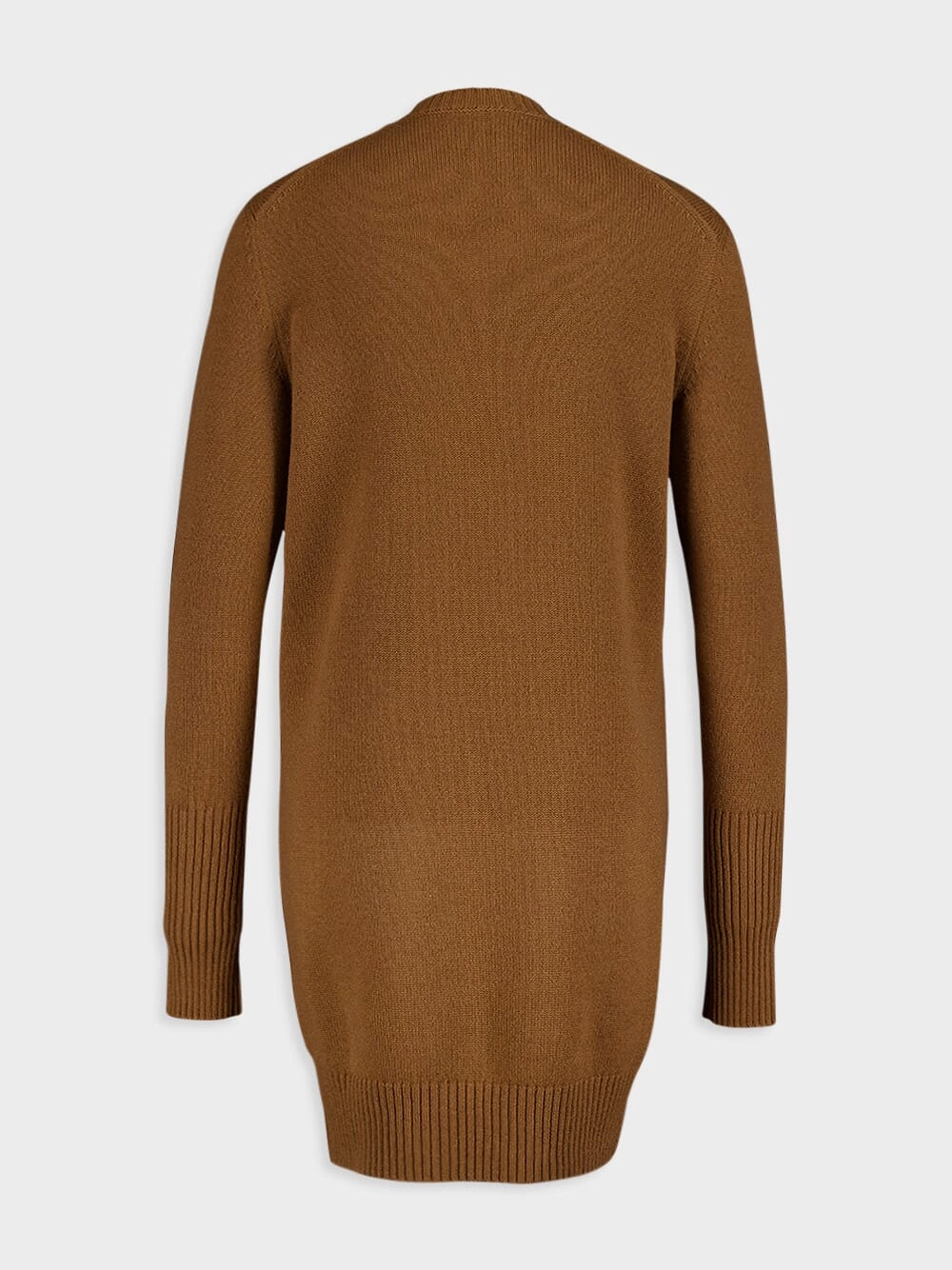 Cashmere Mini Dress