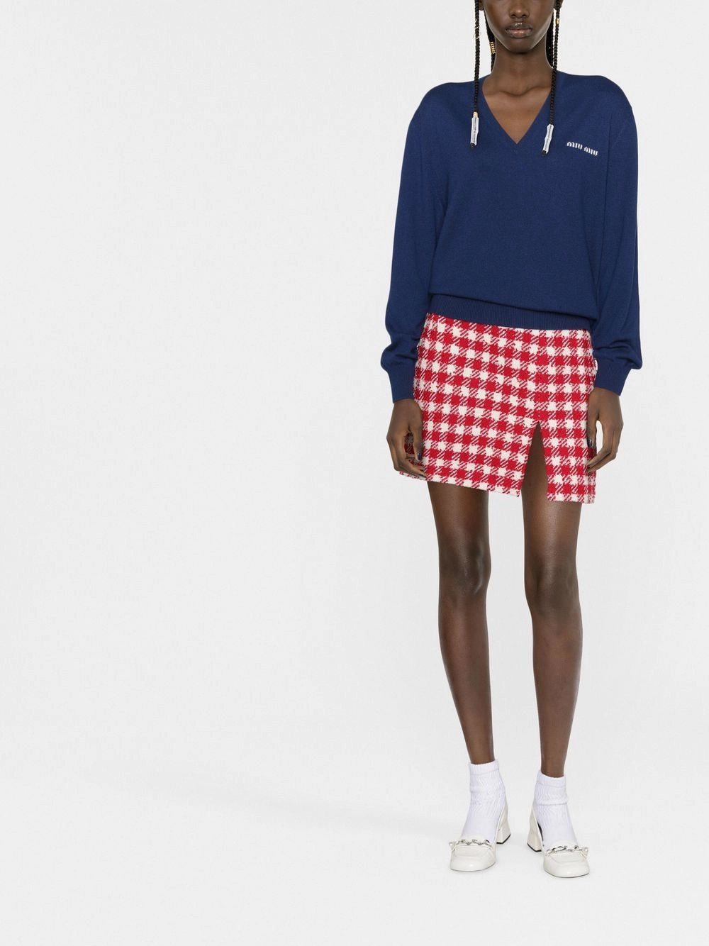 Cashmere Sweater