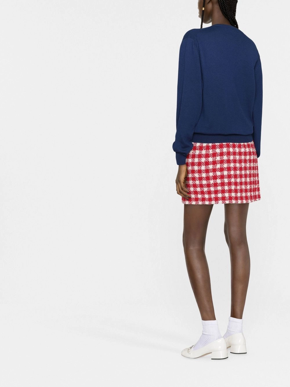 Cashmere Sweater