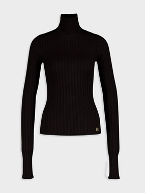 Cashmere Turtle-Neck Sweater Knitwear Womens - women's knitwear cheap
