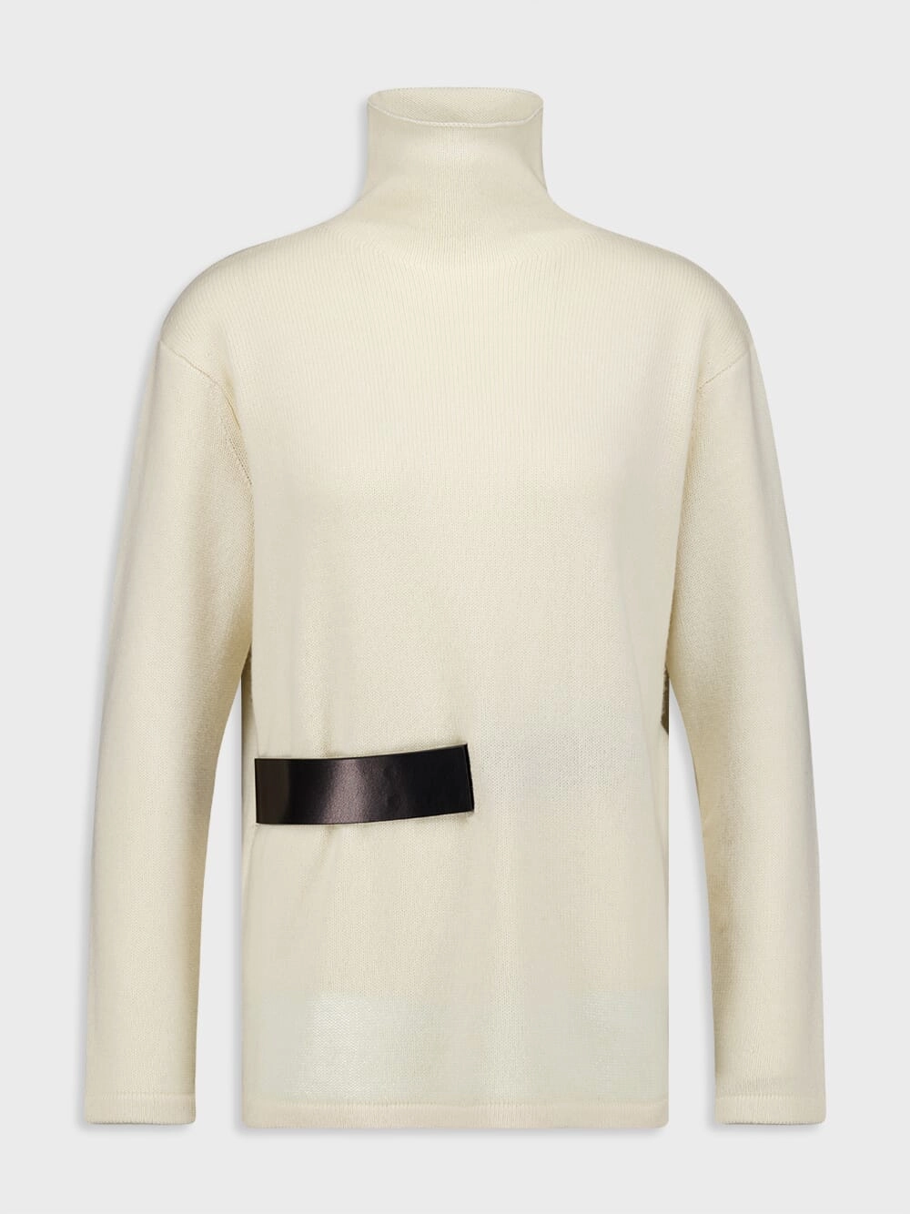 Cashmere Turtleneck Knitted Sweater Knitwear Womens - women's knitwear cheap