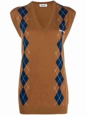 Cashmere Vest Knitwear Womens - women's knitwear cheap