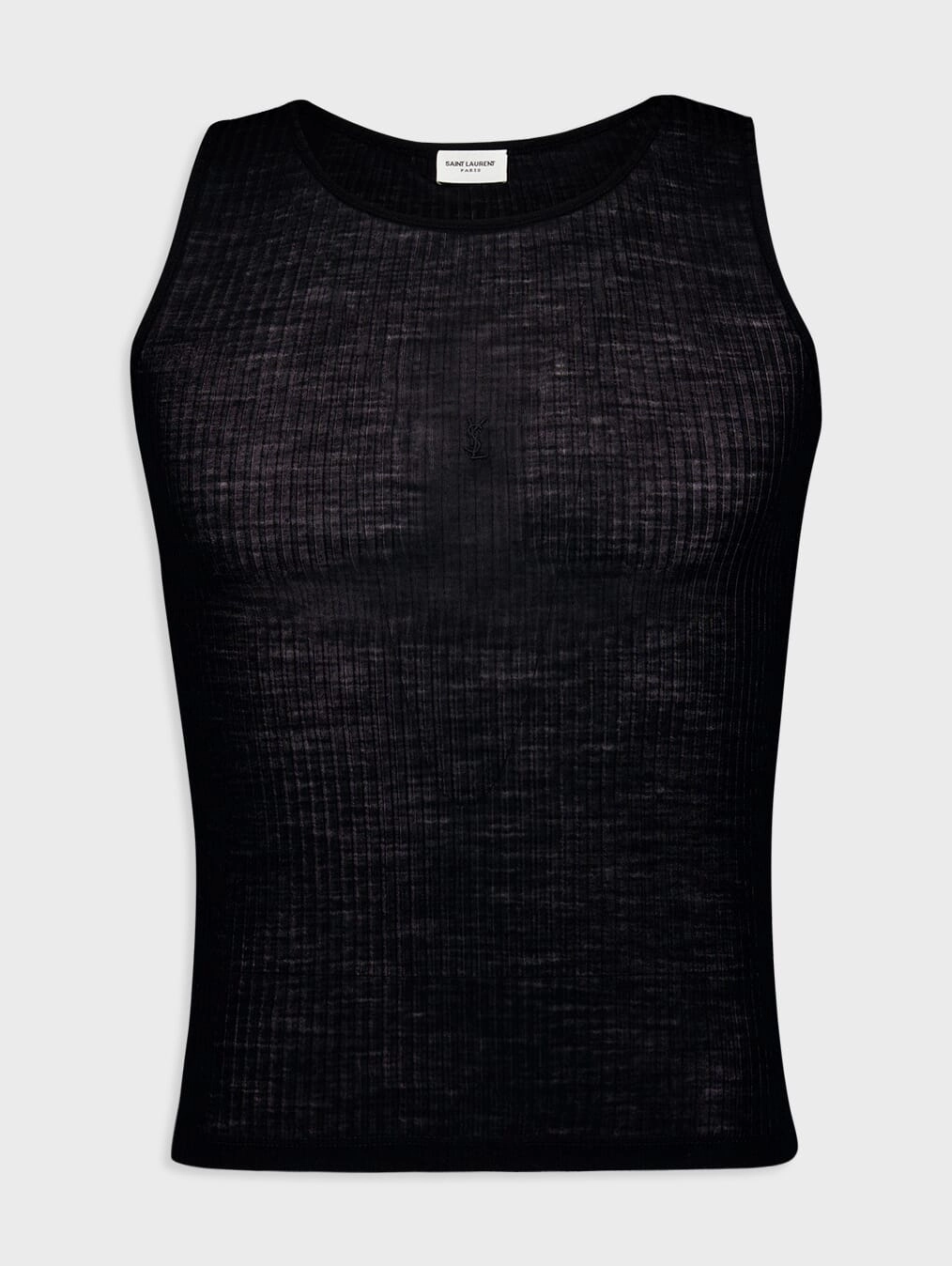 Cassandre Wool Tank Top Knitwear Womens - women's knitwear cheap