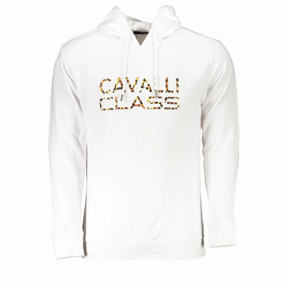 Cavalli Class Cotton Men's Men's Sweater