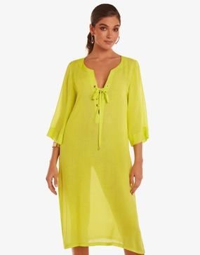Ceylan Tunic - Lima Swim Womens - bikinis clearance