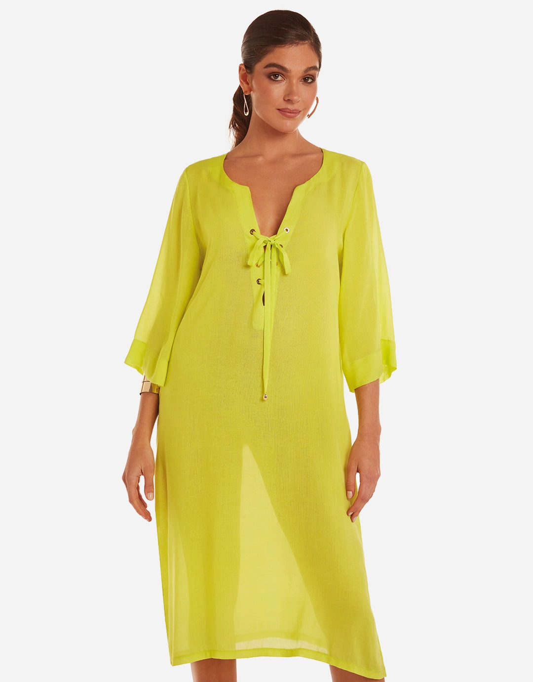 Ceylan Tunic - Lima Swim Womens - bikinis clearance