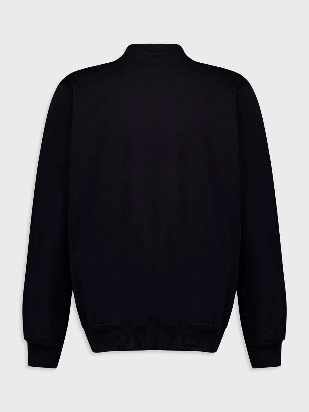 Championship Diamond Cotton Sweatshirt