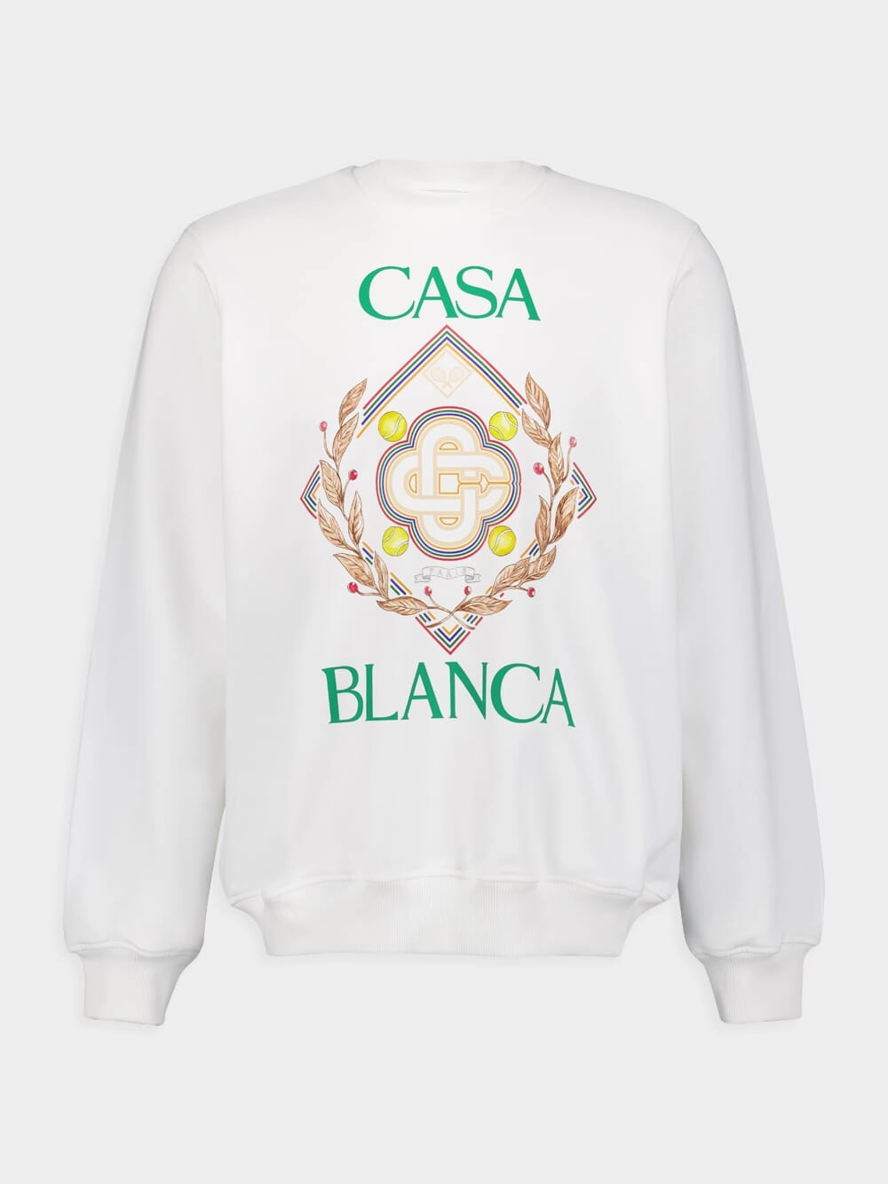 Championship Diamond Cotton Sweatshirt Tops Mens - thermal tops