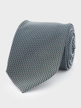 Check-Pattern Tie Suits Mens - men's suits outlet