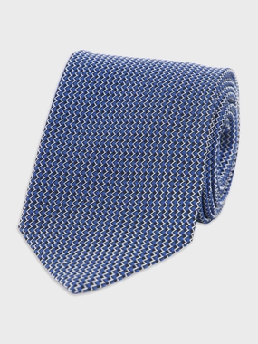 Check-Pattern Tie Suits Mens - men's suits outlet