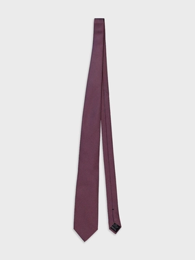 Check-Pattern Tie Suits Mens - men's suits outlet