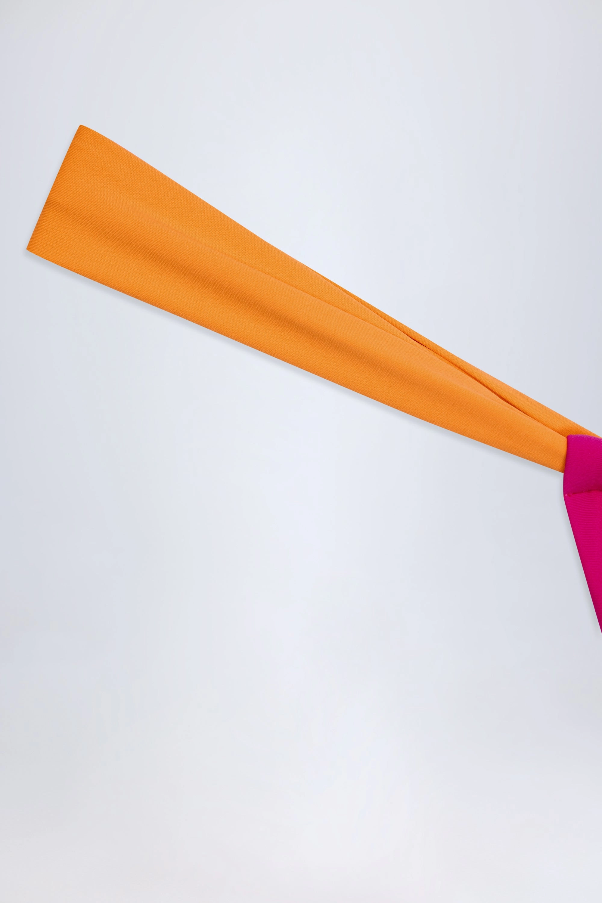 Cheeky Bikini Bottoms in Fuchsia