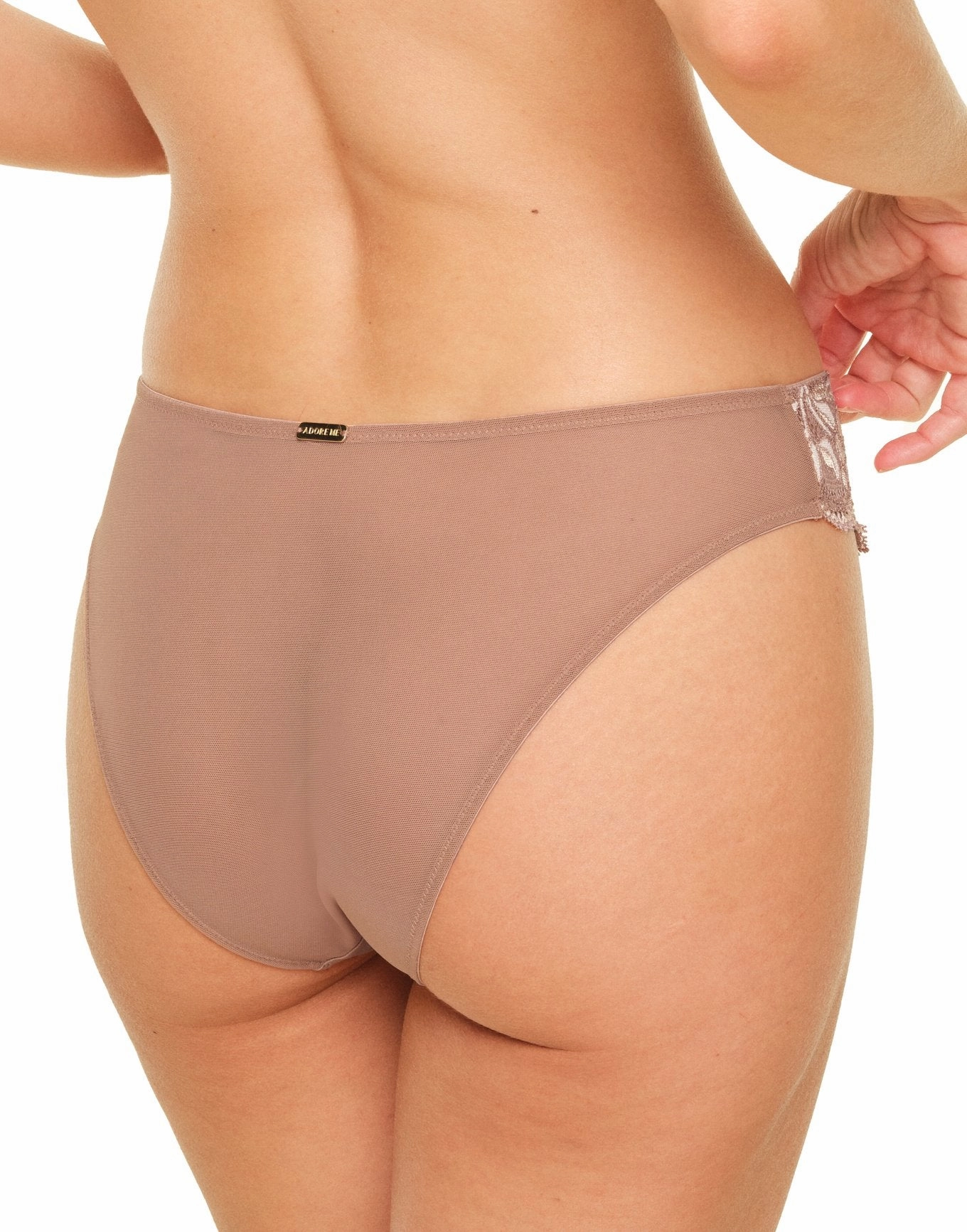 Chelsi Women's Brazilian Panty