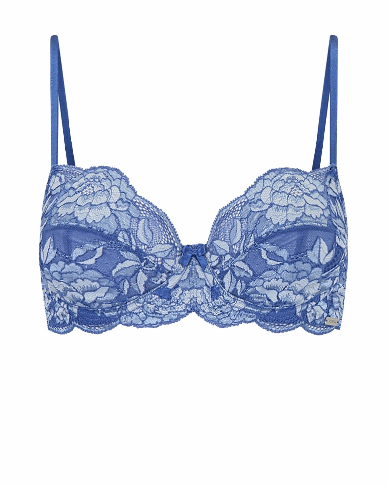 Chelsi Women's Unlined Demi Bra