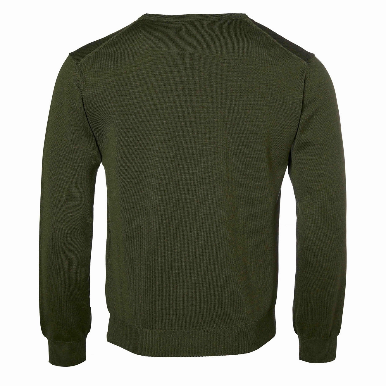 Chevalier Aston Pullover Knit Pine Green