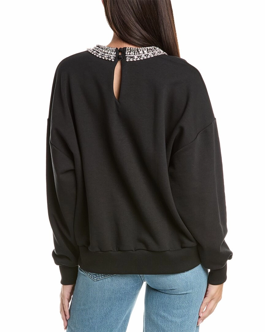 Cinq  Sept Brandy Pullover