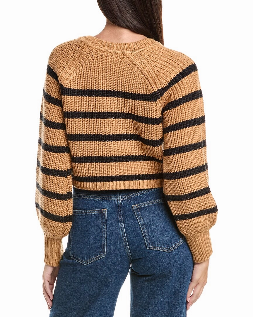 Cinq  Sept Keren Pullover
