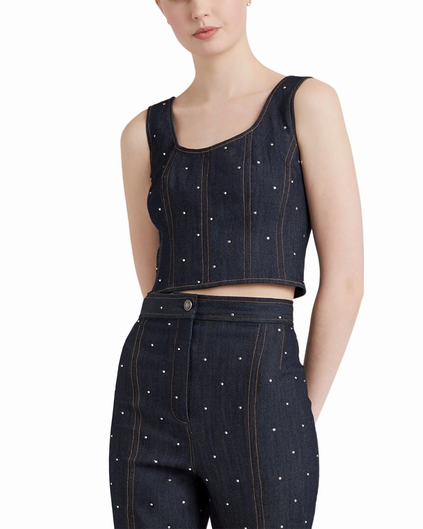 Cinq  Sept Ora Bustier