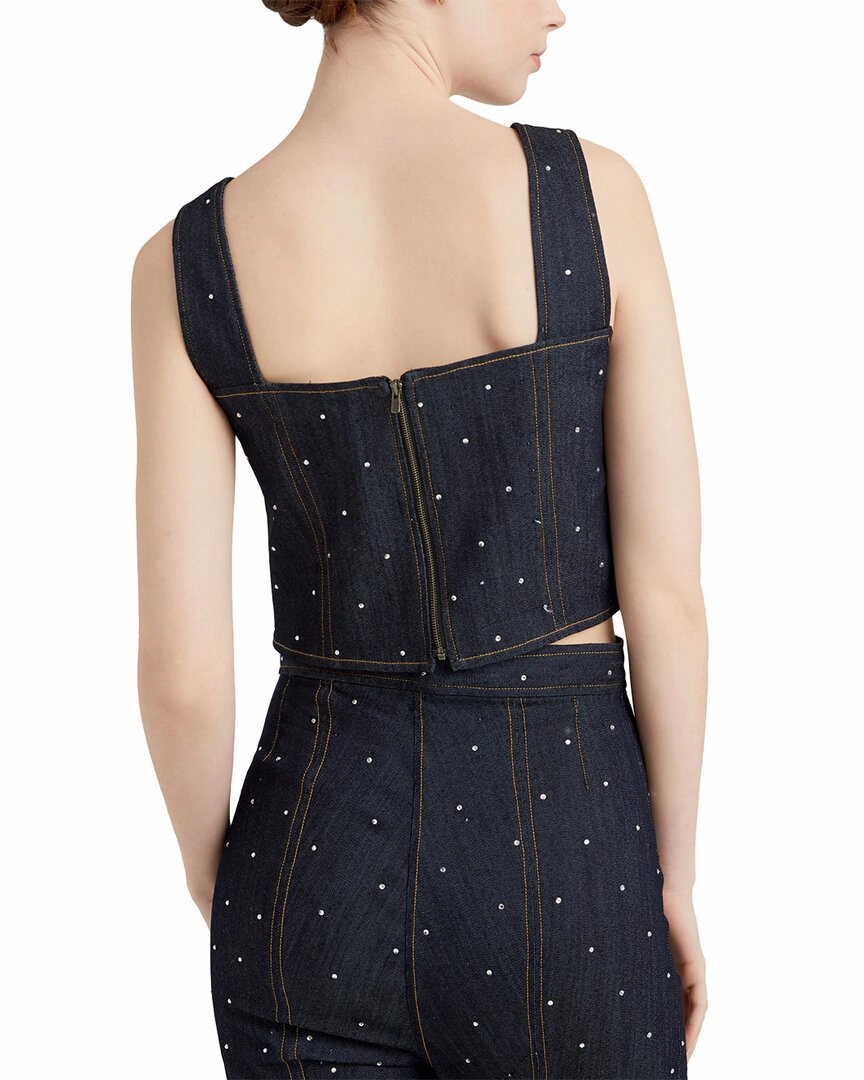 Cinq  Sept Ora Bustier
