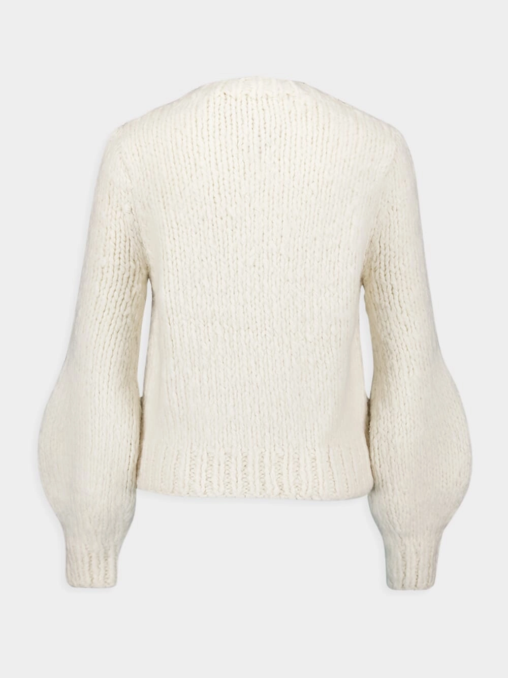 Clarissa Cashmere Sweater