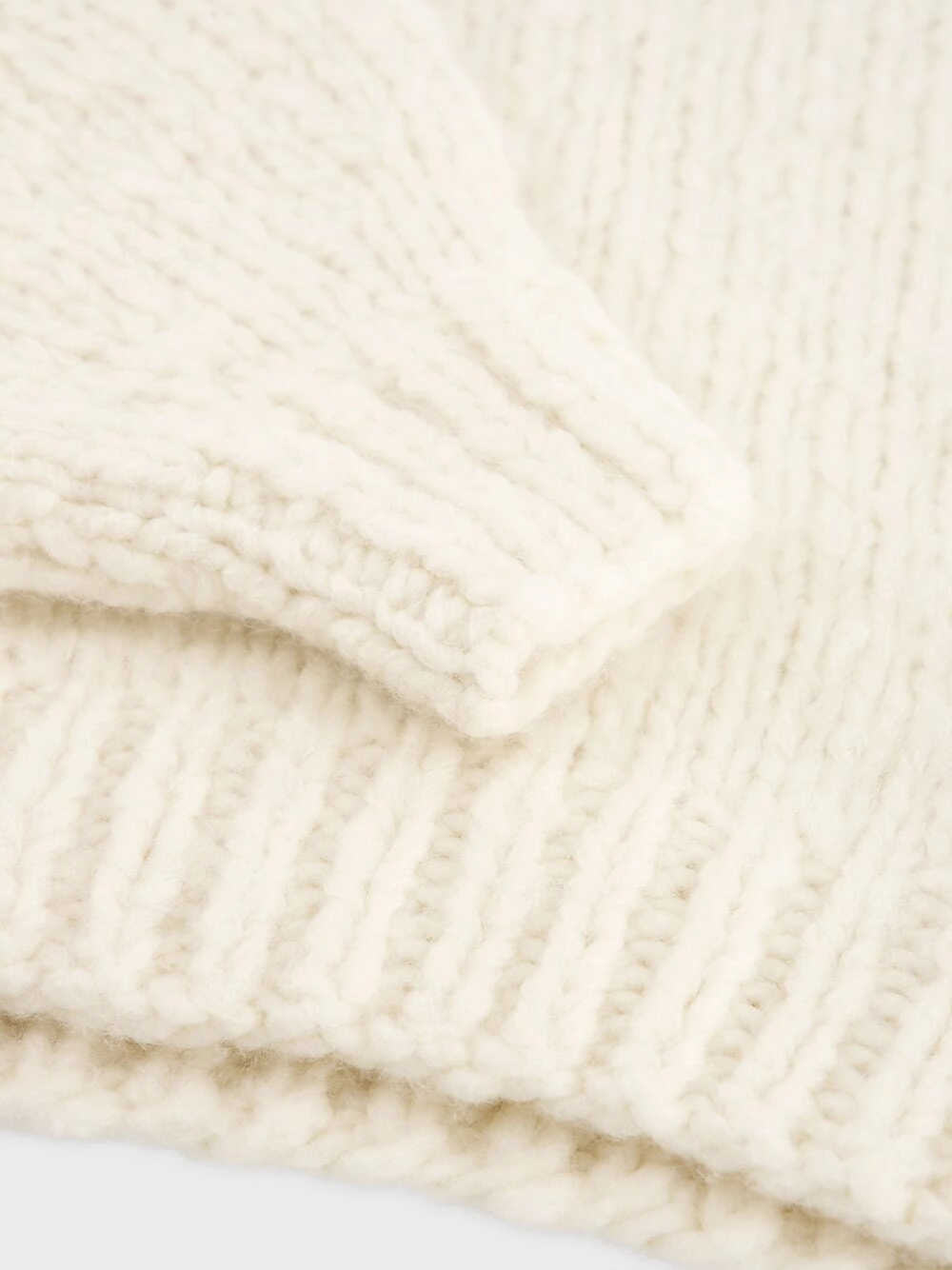 Clarissa Cashmere Sweater