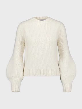 Clarissa Cashmere Sweater Knitwear Womens - women's knitwear cheap