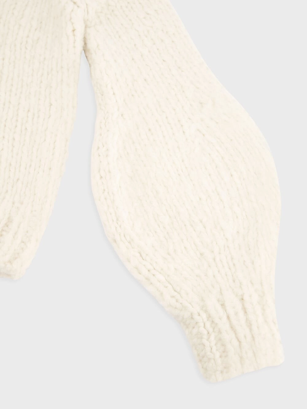 Clarissa Cashmere Sweater