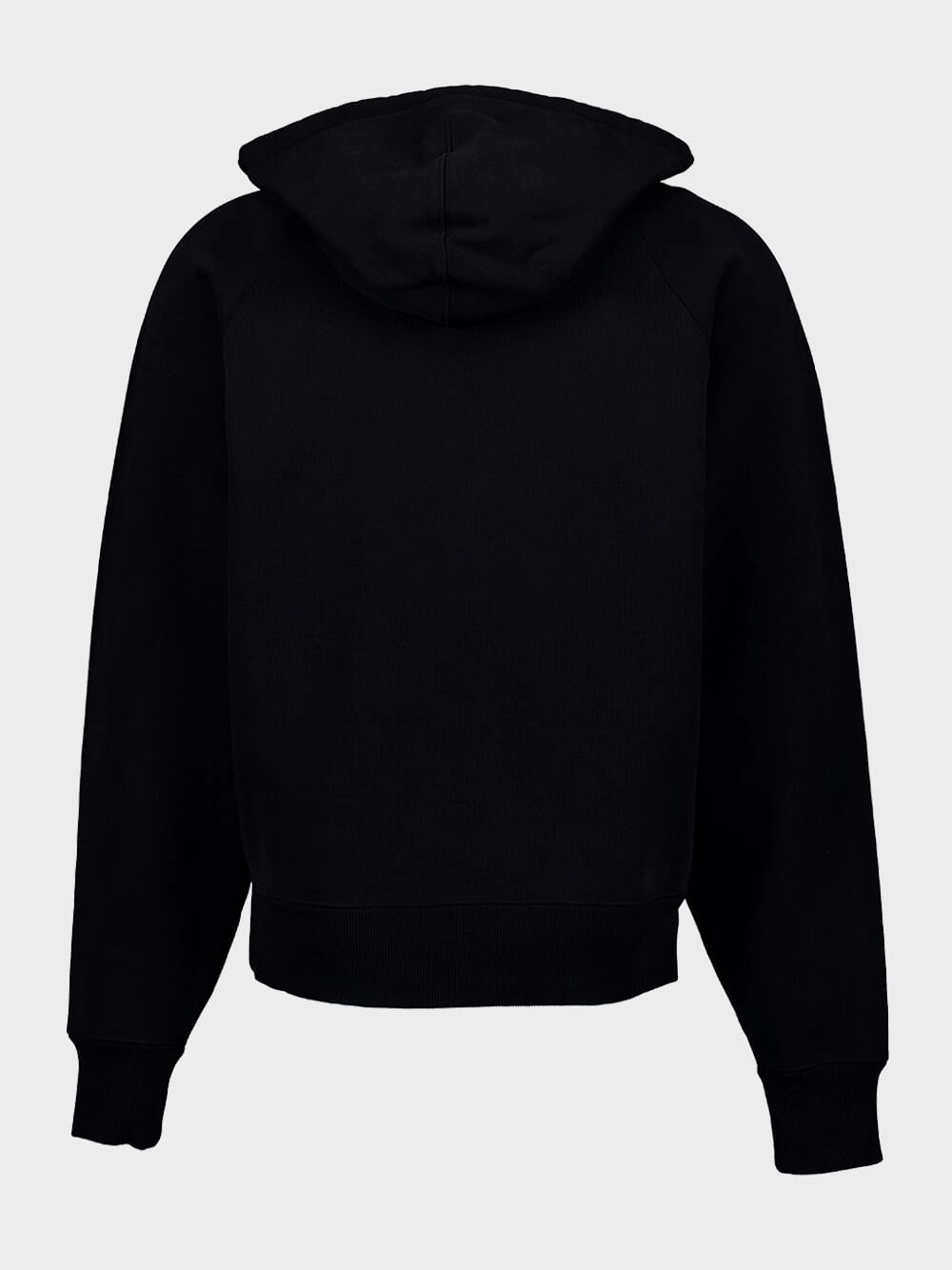 Classic Fit Ami De Coeur Hoodie