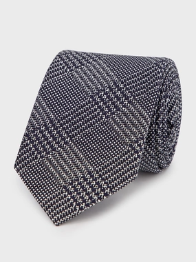 Classic Plaid Necktie Suits Mens - men's suits outlet