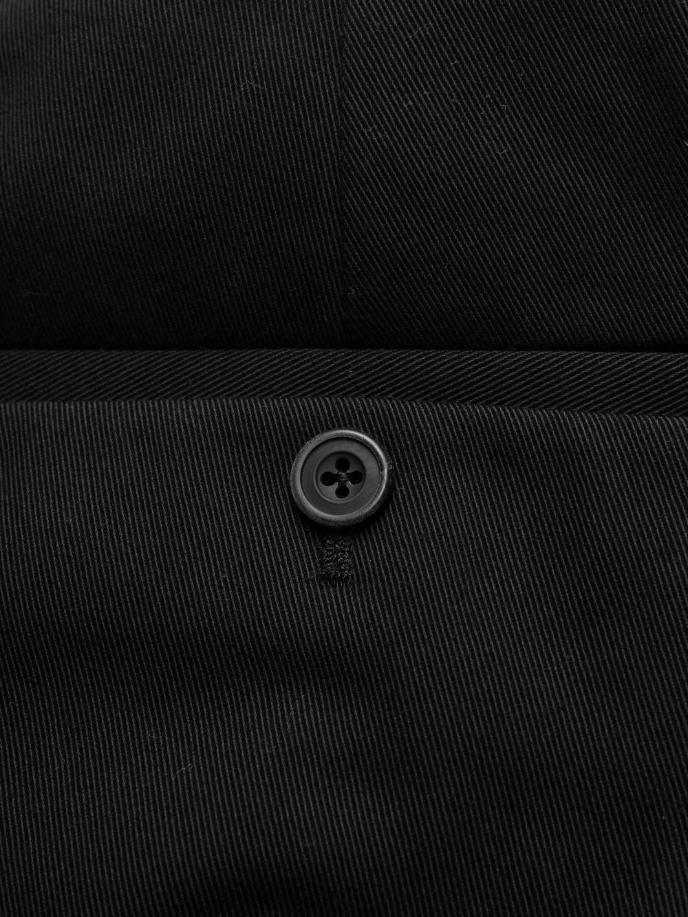 Classic trousers