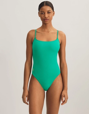 Color Shop Kennedy Swimsuit - Aloe Swim Womens free shipping