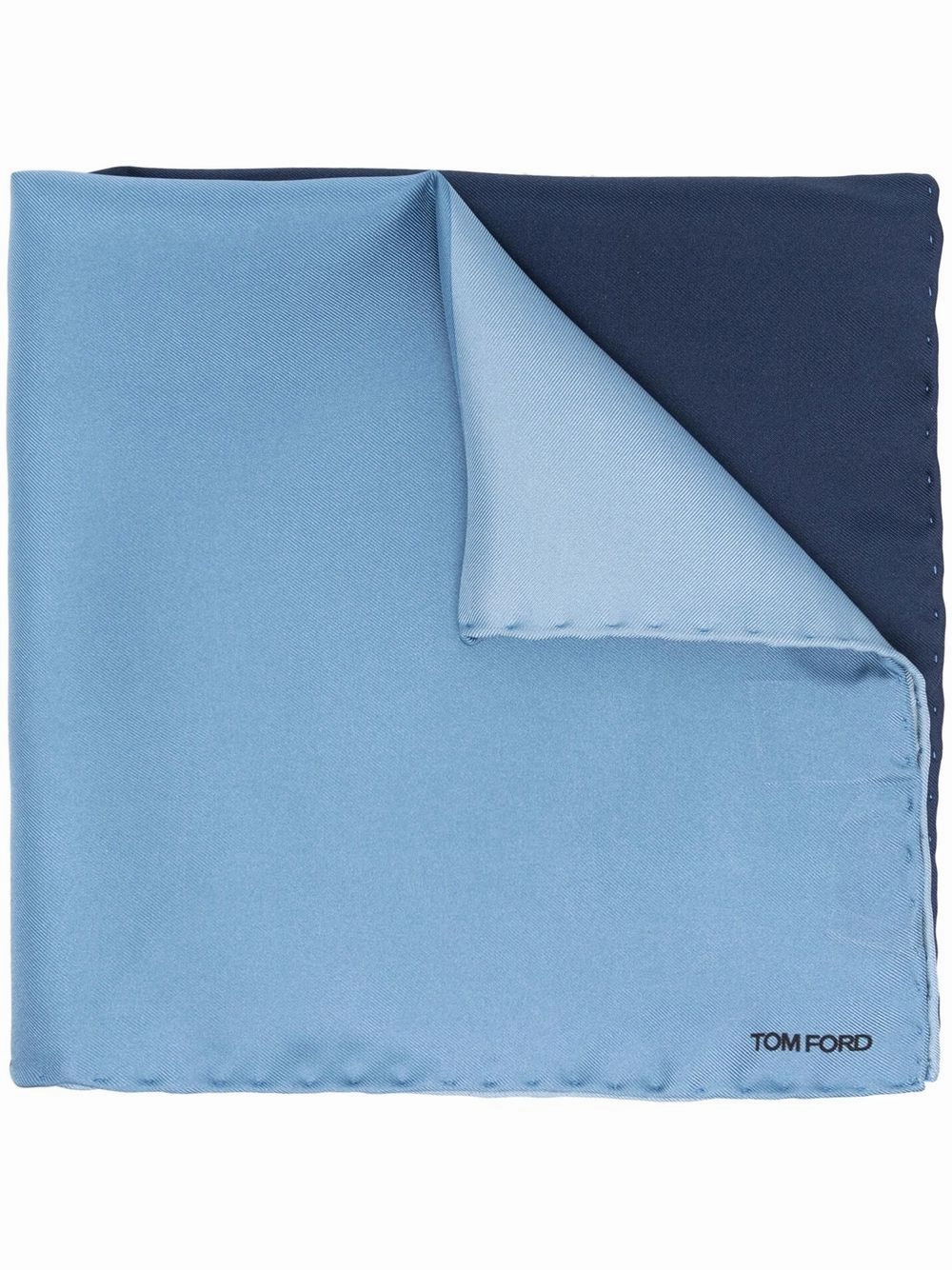Colour block pocket square Suits Mens - men's suits outlet
