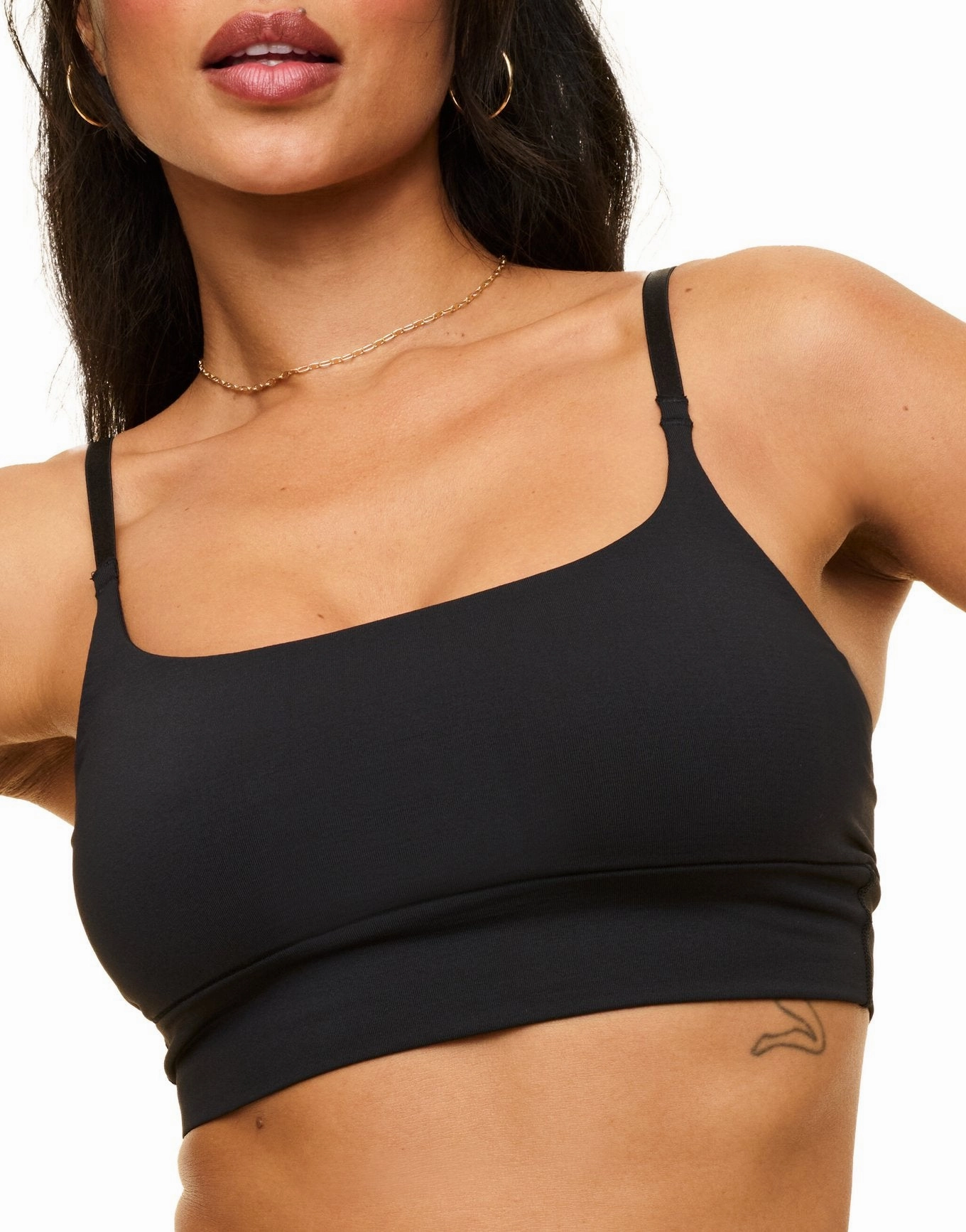 Coolibrium Everyday Women's Contour Bralette Bra