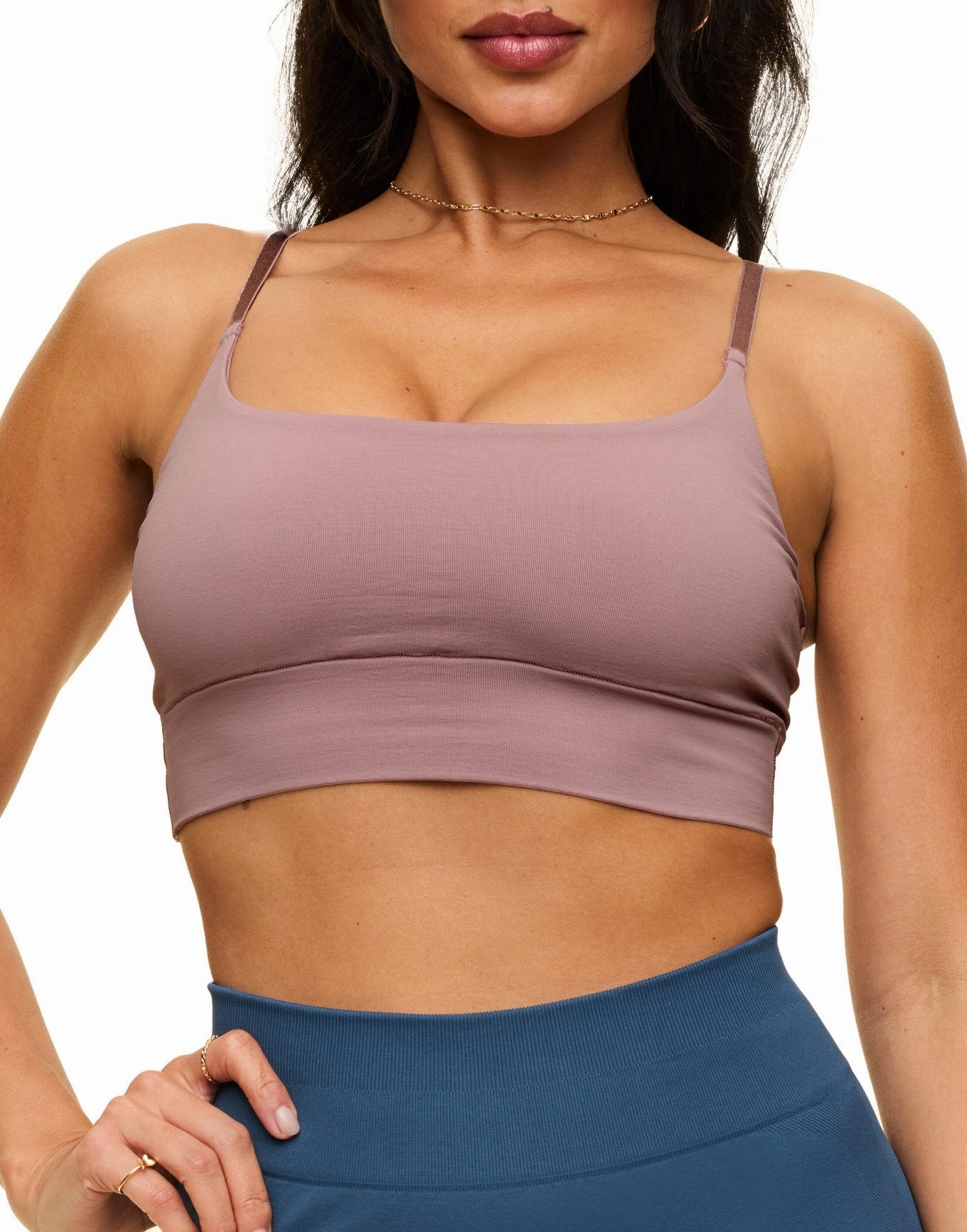 Coolibrium Everyday Women's Contour Bralette Bra