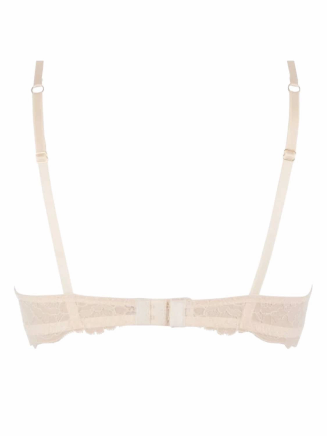 Corbeille Bra In Nude