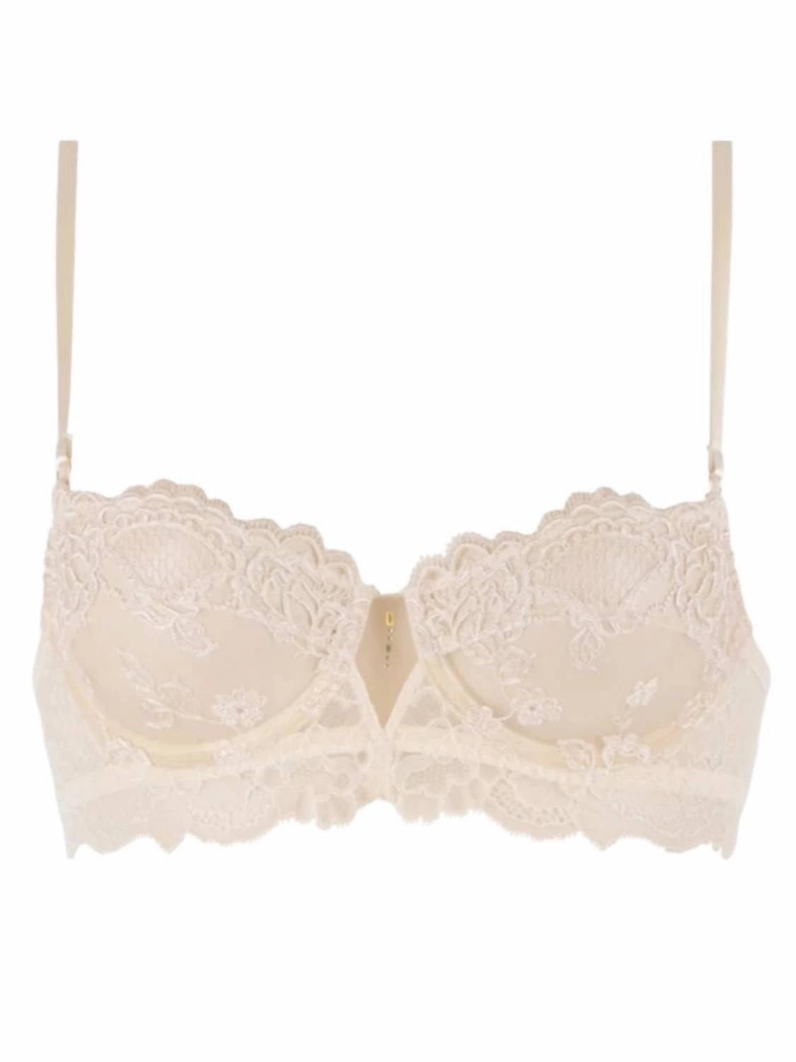 Corbeille Bra In Nude