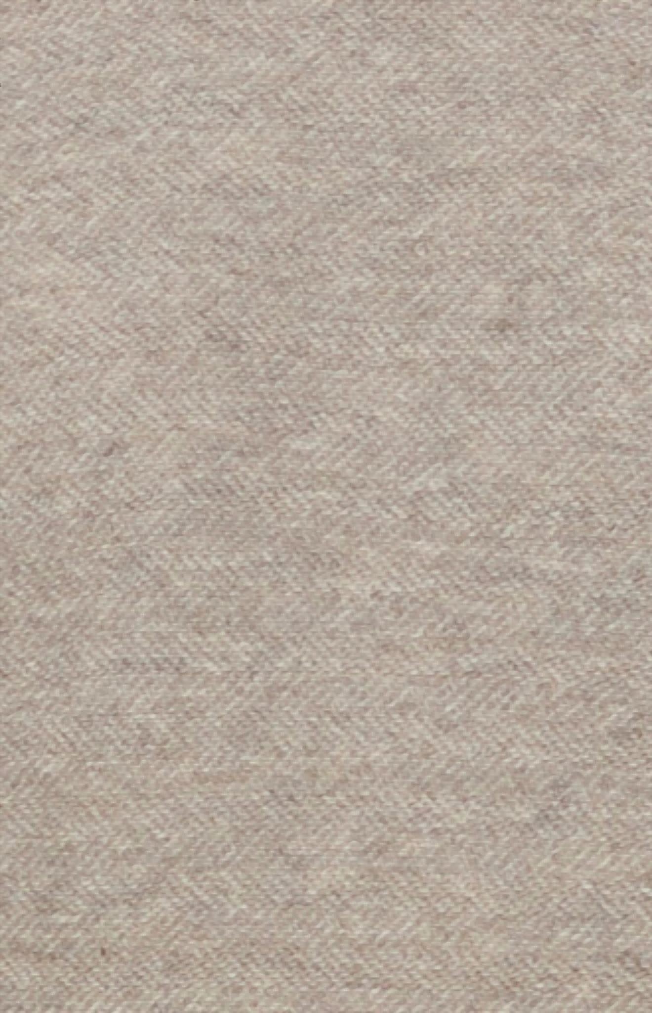 Cortez Merino Wool Sweater In Brown Grey