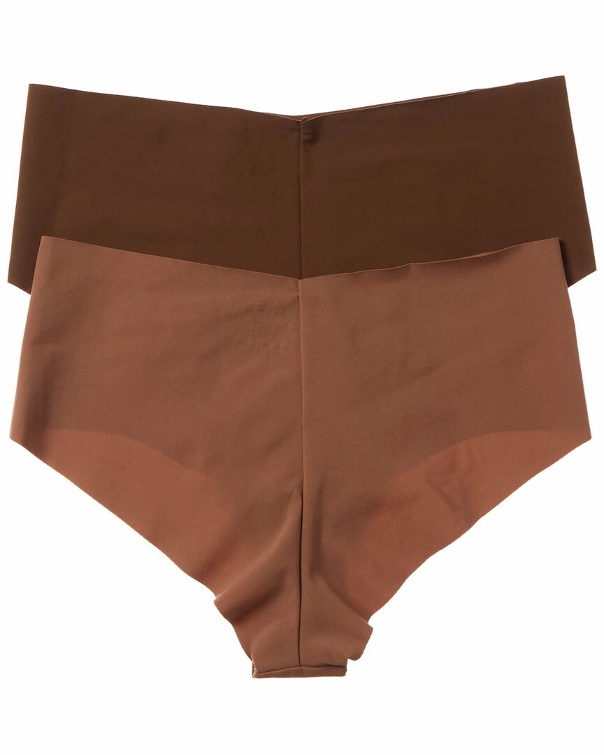 Cosabella 2pk Free Cut Micro Hotpant