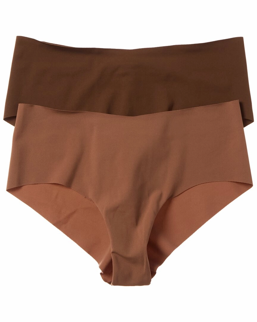 Cosabella 2pk Free Cut Micro Hotpant