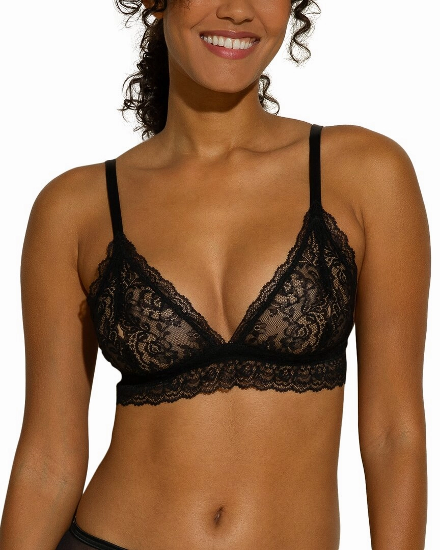 Cosabella Courtney Peek A Boo Bralette