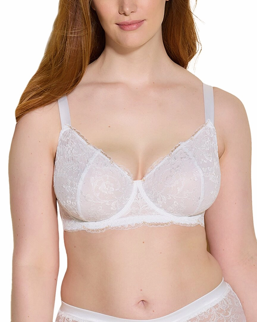 Cosabella Courtney Underwire Demi Bra