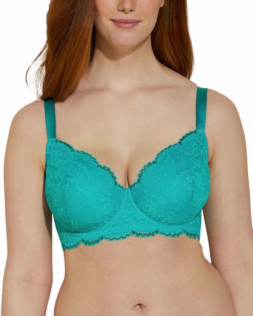 Cosabella Courtney Underwire Demi Bra
