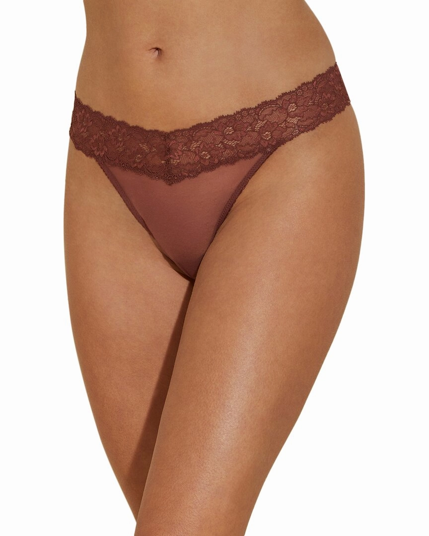 Cosabella Forever Lowrider Thong