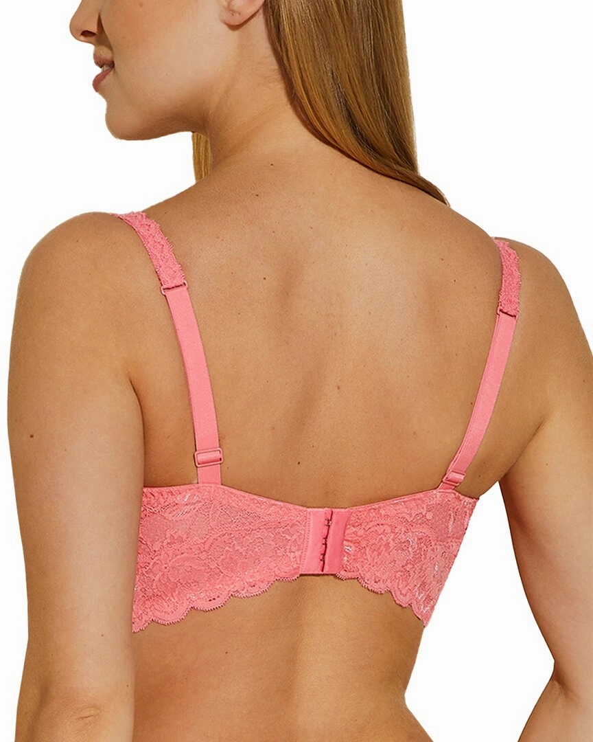 Cosabella Never Say Never Balconette Bra