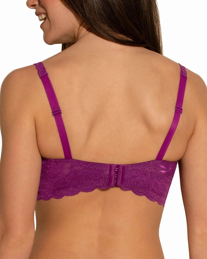 Cosabella Never Say Never Balconette Bra