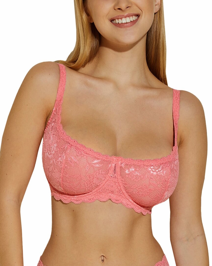 Cosabella Never Say Never Balconette Bra