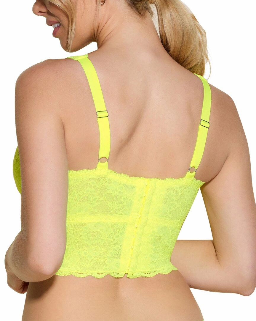 Cosabella Never Say Never Bralette