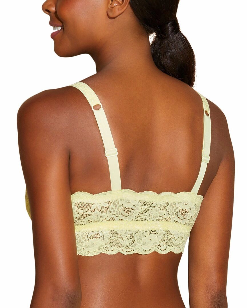 Cosabella Never Say Never Curvy Soft Bra Sweetie