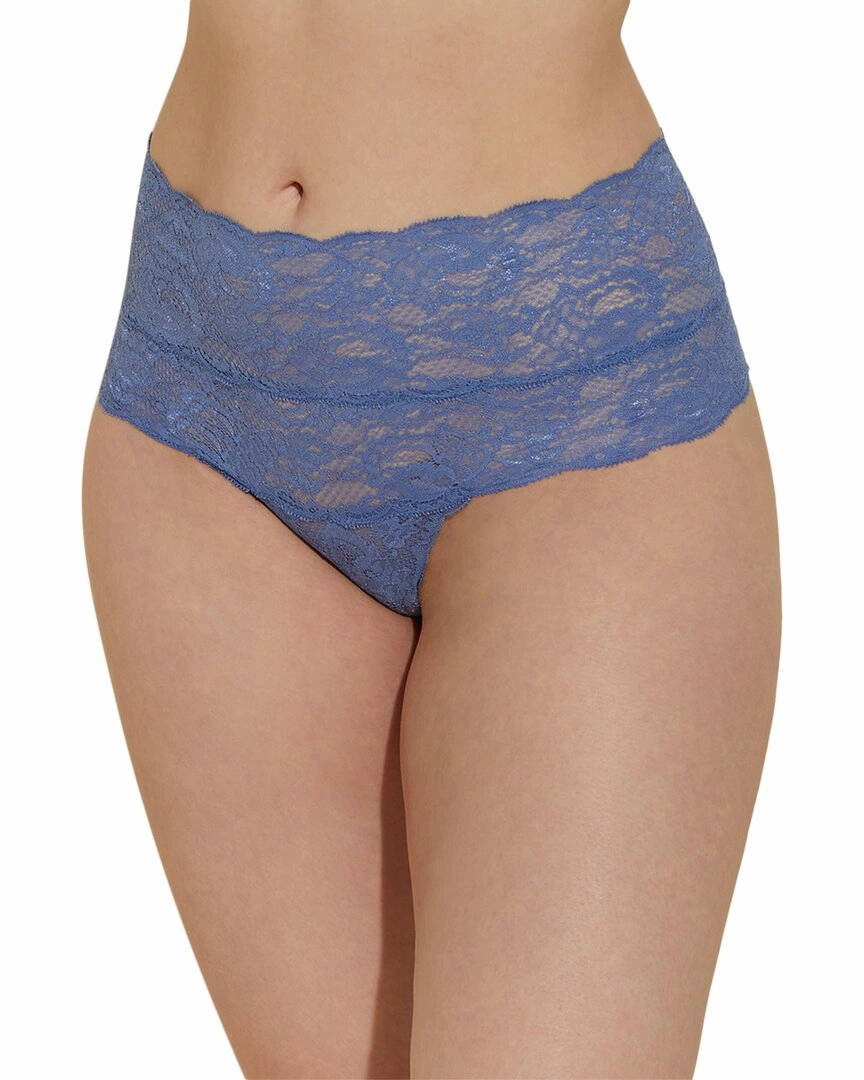 Cosabella Never Say Never High Rise Thong